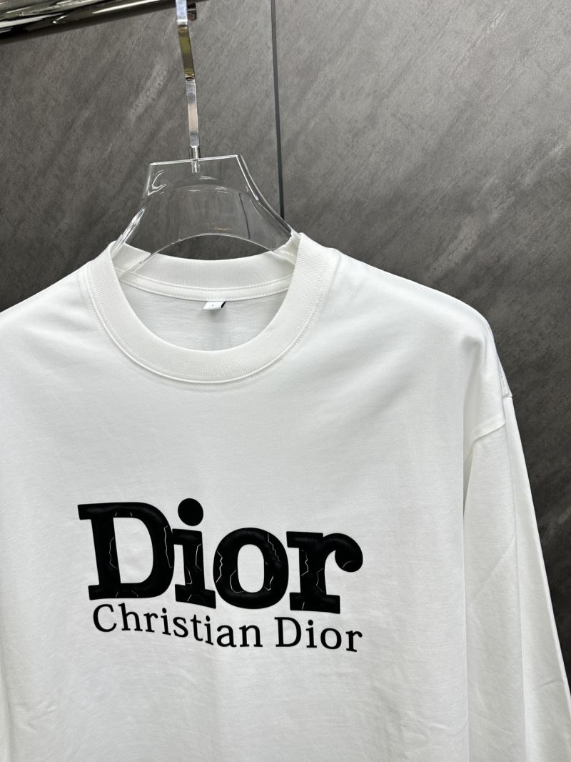 Christian Dior T-Shirts